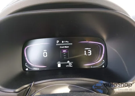 2025 Kia Soul Lx из США, поврежденный, VIN KNDJ23AU7S7948598